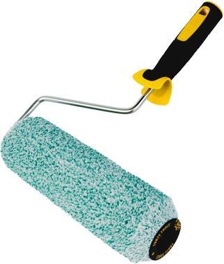 Actual product image Forte tools ROLLER MAXI 18CM 16MM C48 WITH HANDLE 2K (18 cm)