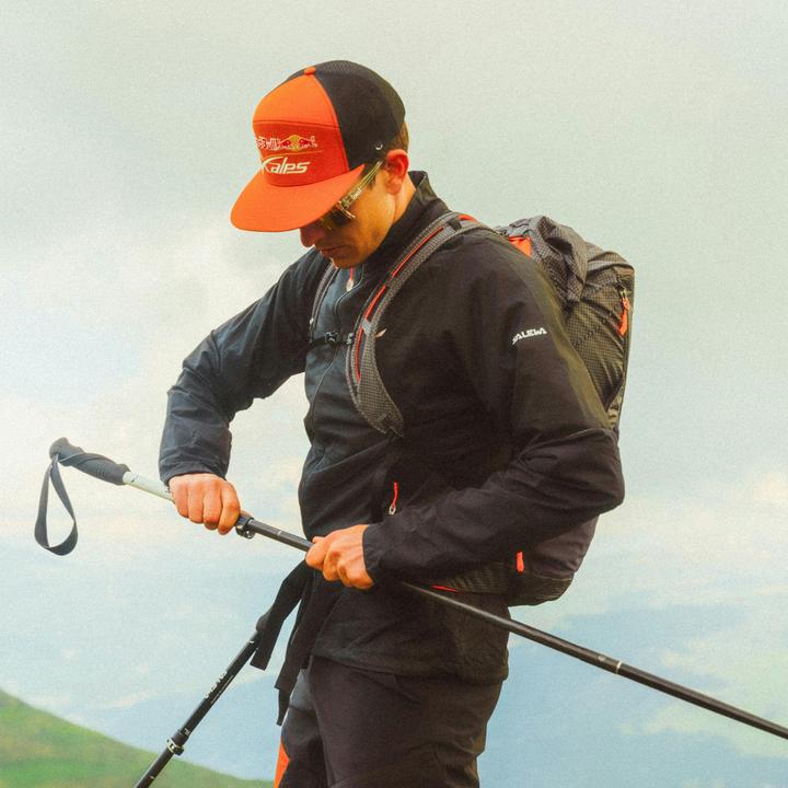 Image du produit Salewa Veste Pedroc Pro Ptc Alpha Hommes (XXL)