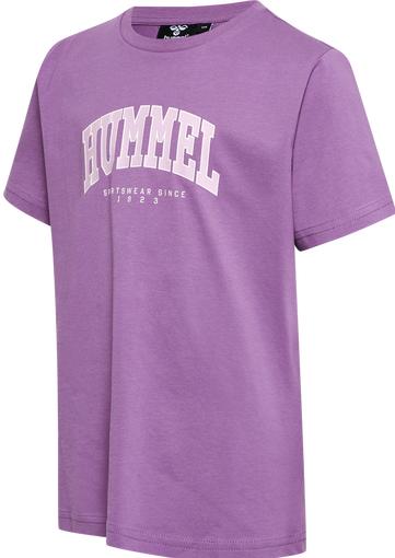 Produktbild hummel Fast T-Shirt S/S (122)