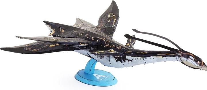 Immagine prodotto Metal Earth Avatar - ILU - Kit premium in metallo