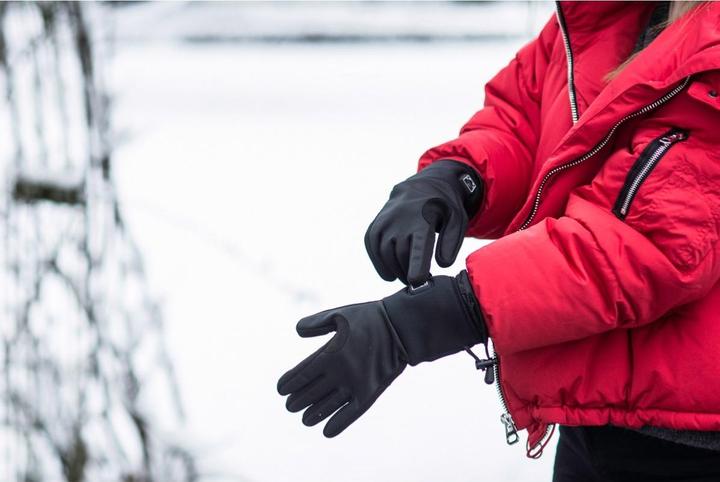 Image du produit Alpenheat FireGloveliner chauffe-gants chauffants (L)