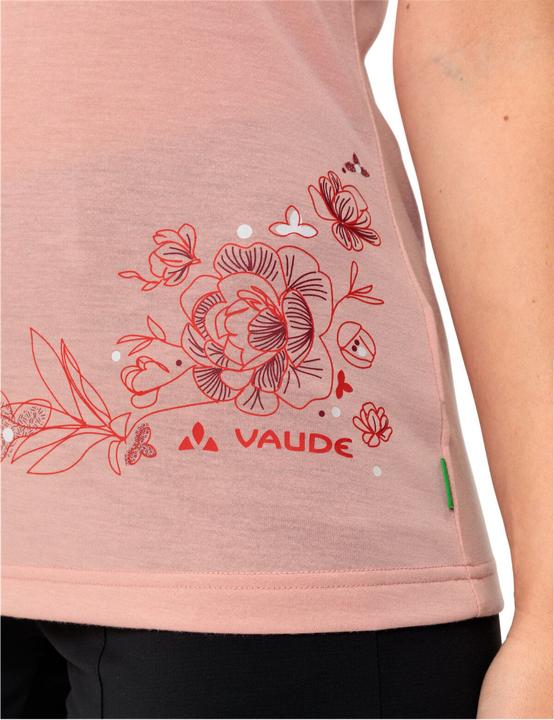 Actual product image Vaude Skomer Print II (XXL)
