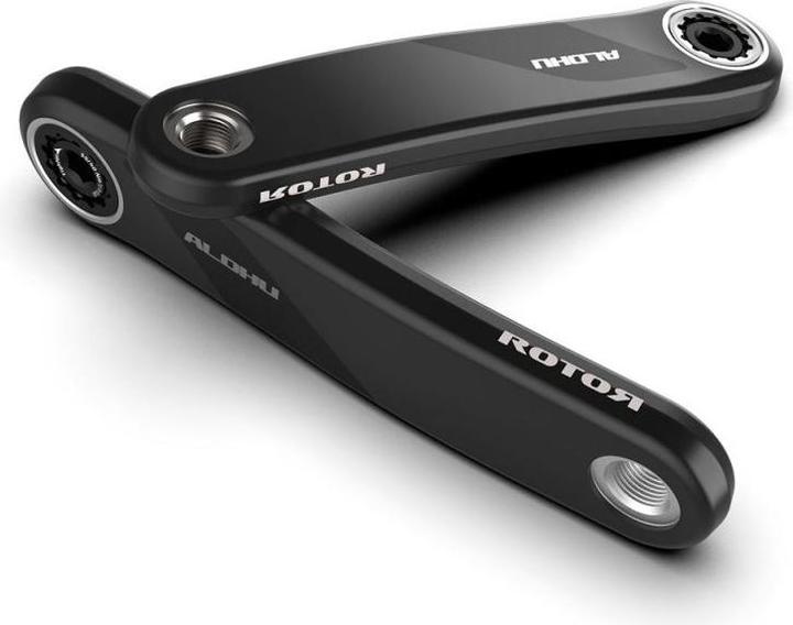 Produktbild Rotor Aldhu Carbon Crank Arm (172.50 mm)