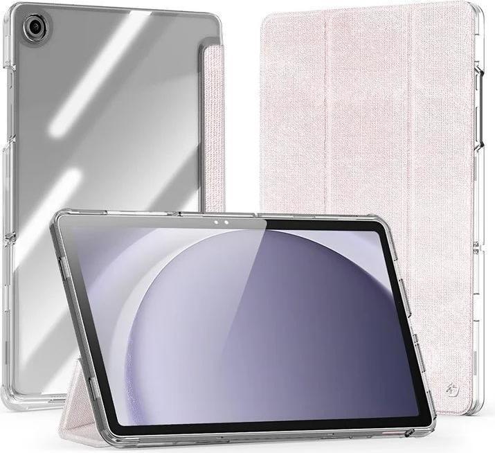 Produktbild Dux Ducis Unid Series Leder Bookcover Hülle (Galaxy Tab A9+)