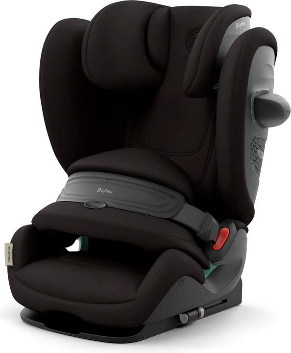 Cybex Pallas G2 I-Size (Siège pour enfant, Norme ECE R129/i-Size)