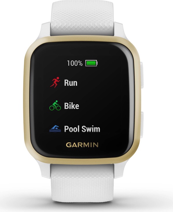 Produktbild Garmin Venu Sq (40.60 mm)