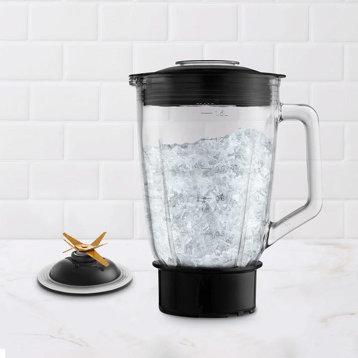 Produktbild Ufesa 70205760 (1500 W)