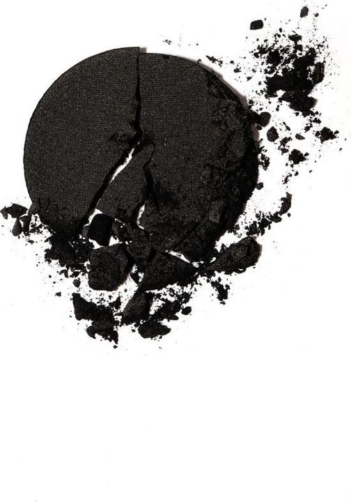 Produktbild Nobea Täglicher Mono-Lidschatten (Schwarz)