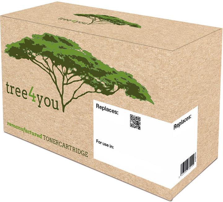 Image du produit Tree4You TN-243BK (CF)