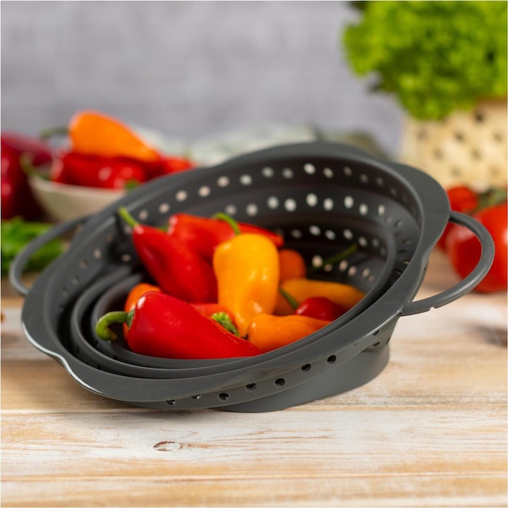 Actual product image Kuhn Rikon Colander (23 cm)