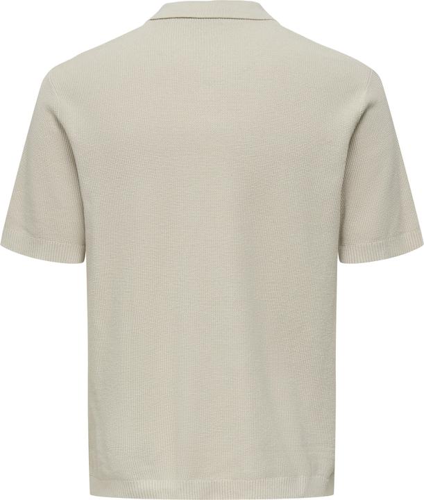 Immagine prodotto Only & Sons Poloshirt Tony Kurzarmshirt (XXL)