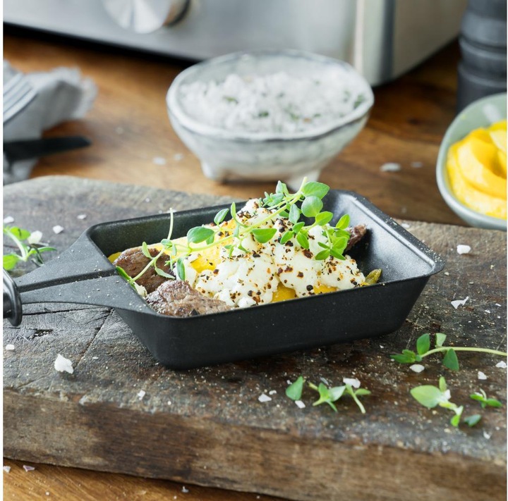 Productafbeelding Gastroback Raclette Fondue Advanced Plus
