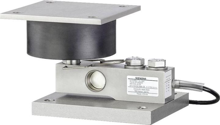 Actual product image Siemens 7MH5707-4AA01 Compact unit 1t