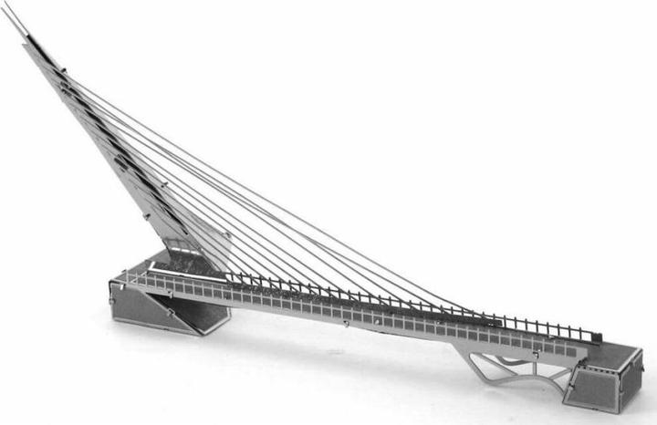Image du produit Metal Earth Pont Sundial