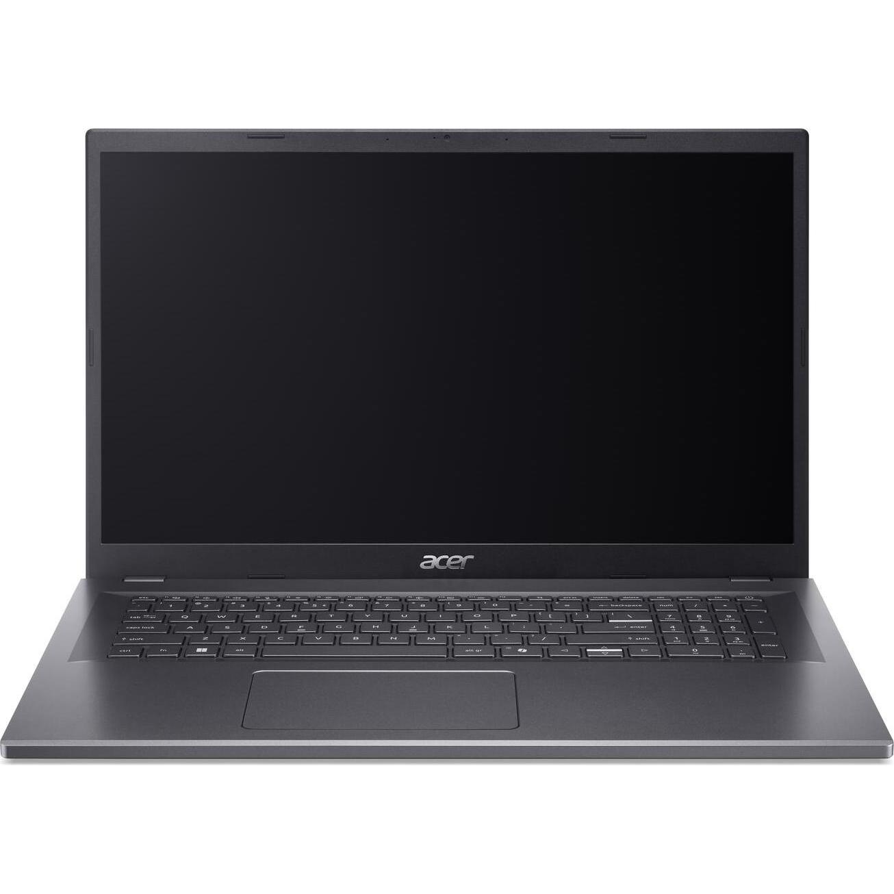 Acer Aspire 17 A17-51M-5667 17.3"/i5-1334/16/1TSSD/W11 (17.30", Intel Core i5-1334U, 16 GB, 1000 GB,