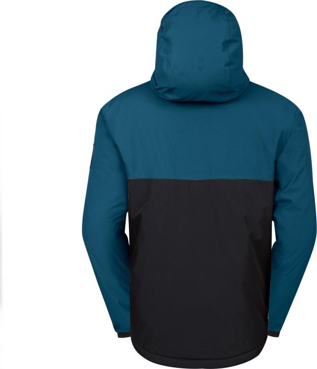 Immagine prodotto Dare2b Freeride Giacca da Sci Sopra la Testa Uomo (L)