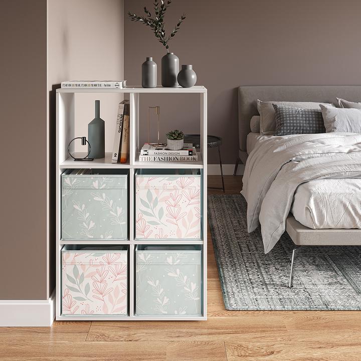 Image du produit Vicco Faltbox (30 x 30 x 30 x 30 cm)