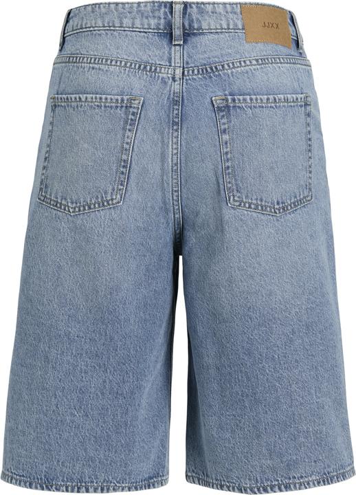 Actual product image JJXX Jxlaura Long Mw Denim Shorts Dnm Sn (XS)