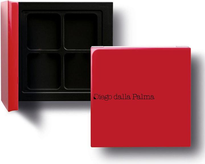 Actual product image Diego dalla Palma Eyeshadow Refille Palette