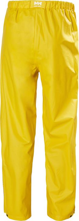 Immagine prodotto Helly Hansen Workwear Pantaloni antipioggia Voss giallo 4XL (4XL)