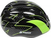 Produktbild Benson Fahrradhelm Junge Grösse S (48-52 cm) Mix