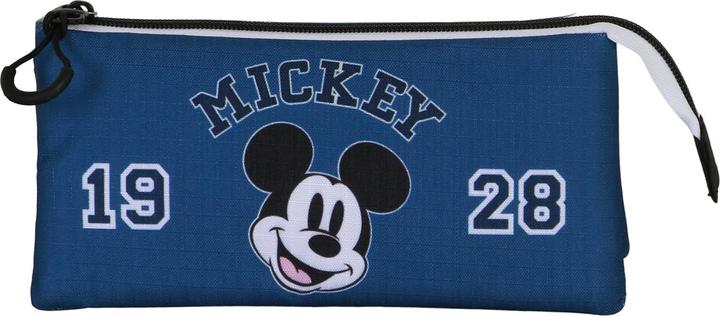 Image du produit Karactermania Triple Pencil Case Class