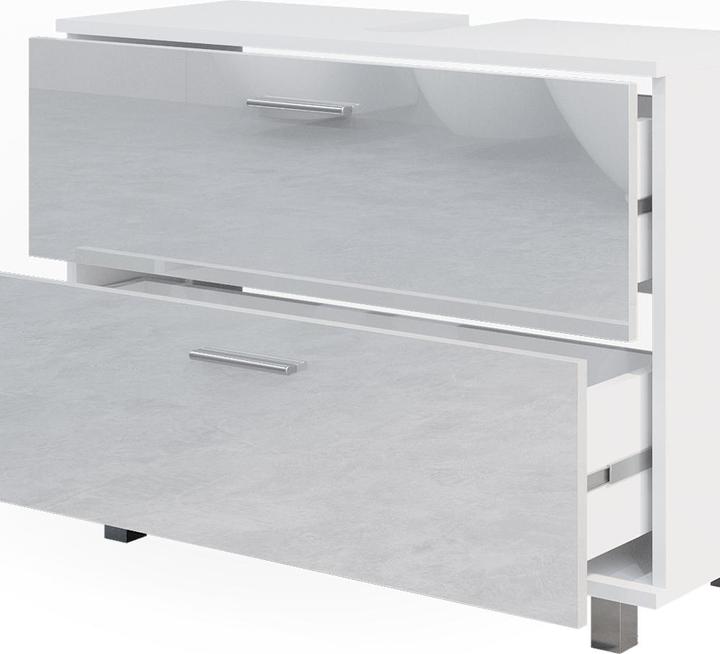 Immagine prodotto Vicco Ilias (80,5 x 33 x 61 cm)