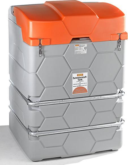 Produktbild Cemo Schmierstofftank CUBE (1000 l)