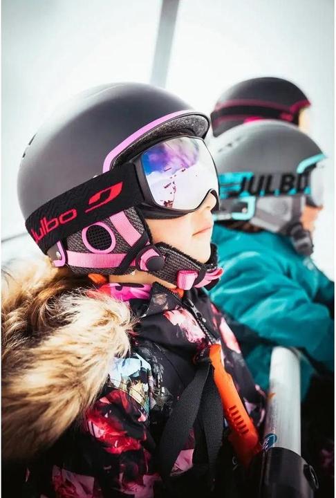 Immagine prodotto Julbo Occhiali da sci Echo Spectron 3