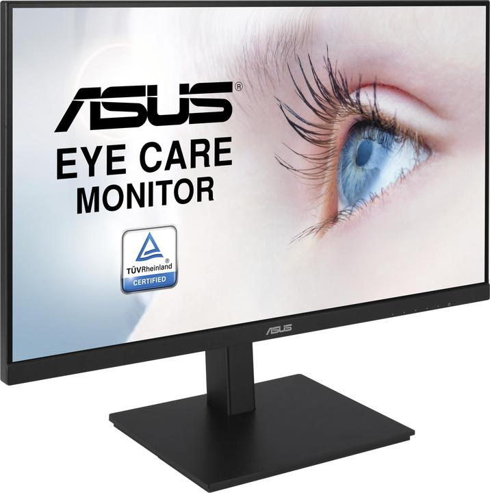 Image du produit ASUS 60.5 cm (23.8") 1920 X 1080 (1920 x 1080 pixels, 24")