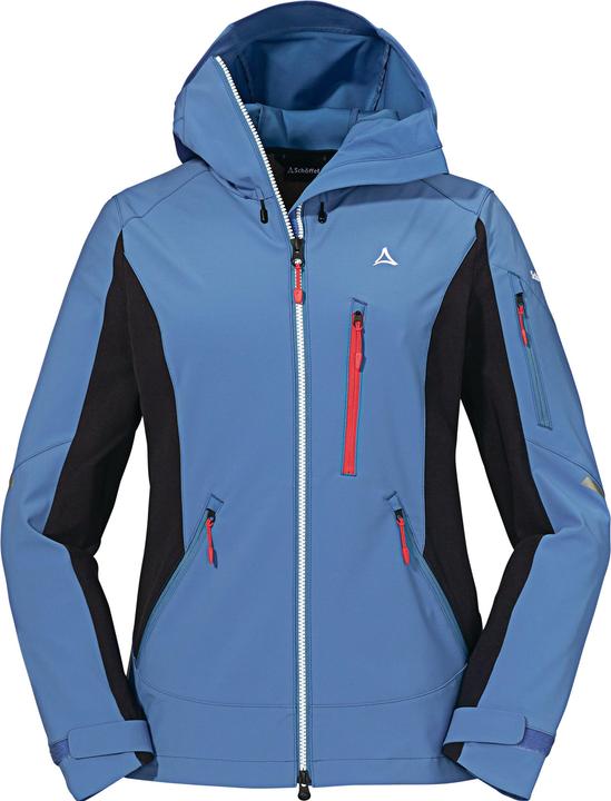 Immagine prodotto Schöffel Women's Softshell Jacket Matrei (52)