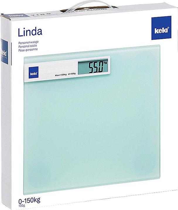 Immagine prodotto Kela Linda (150 kg)