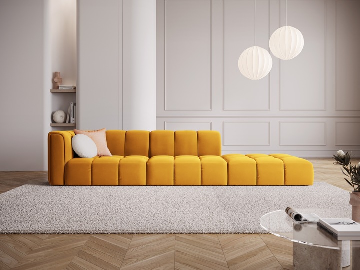 Actual product image Maison Heritage Adams (3-seater, 2 person sofa, 4-seater)
