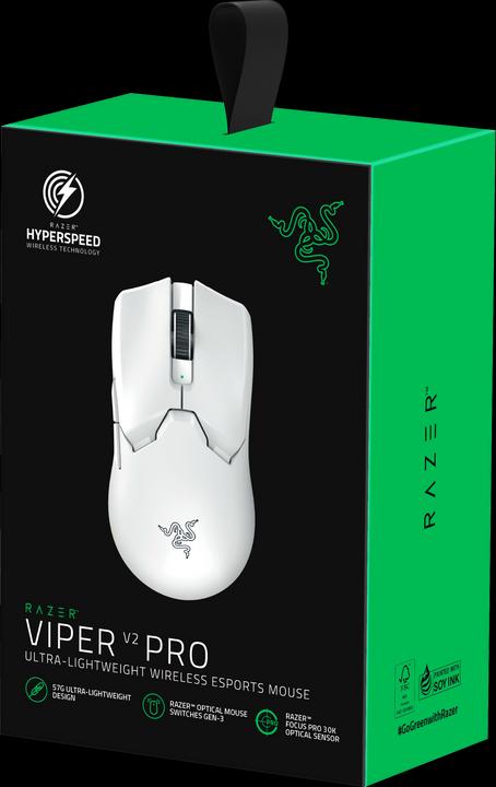 Image du produit Razer Viper V2 Pro (Sans fil, Filaire)