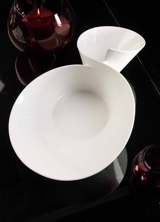 Image du produit Villeroy & Boch Eye-catcher Doppel bol NewWave (0 l, 1 x)
