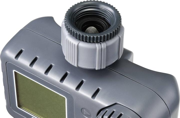 Image du produit Toolcraft Ordinateur d'irrigation Duo (Ordinateur d'irrigation)