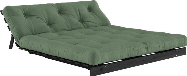 Produktbild Karup Design Roots (3-Sitzer, Bettsofa)