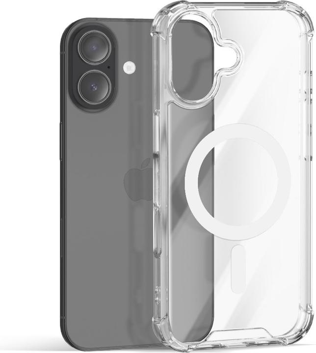 Produktbild 4smarts Ibiza (Apple iPhone 17)