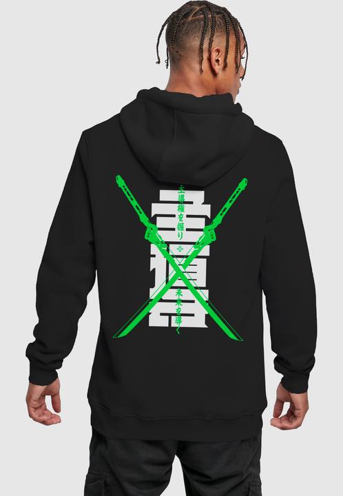 Image du produit Merchcode LEAD HOODY - 179017 (L)