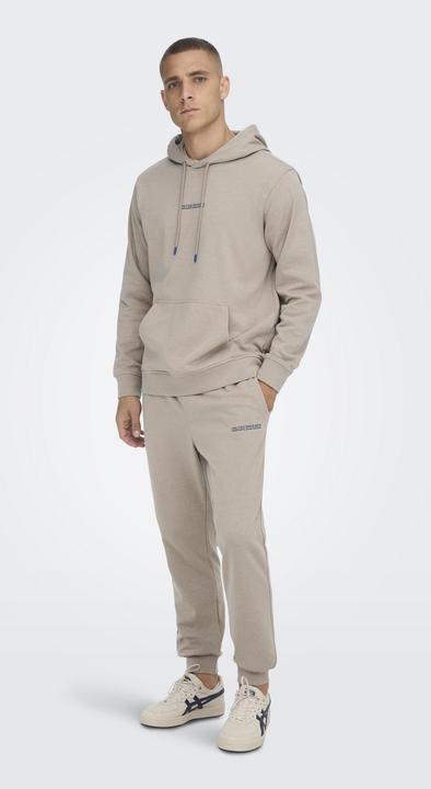 Produktbild Only & Sons Logo Sweathose (XS)