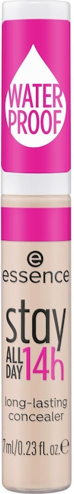 Produktbild essence Stay All Day (10 Nude)