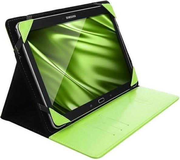 Produktbild Blun tablet case universal case for tablet 7 "UNT lime (Universal)