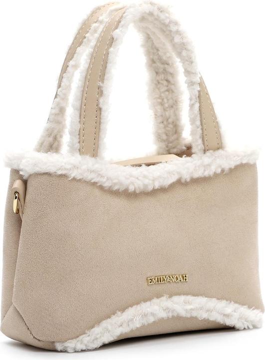 Immagine prodotto Emily und Noah Shopper E&N Heiderose (3.10 l)