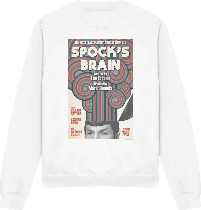 Produktbild The Original Series Episode 56 Sweatshirt (L)