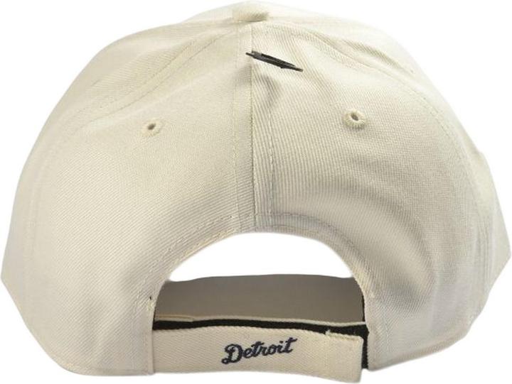 Produktbild Detroit Tigers MLB MVP BaseballMütze Zweifarbig
