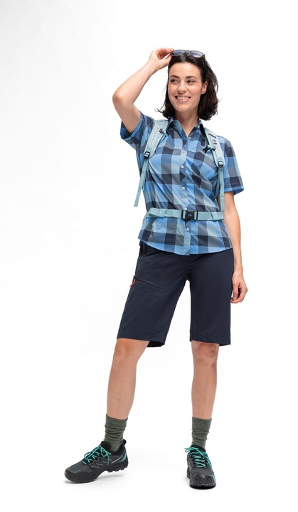 Produktbild Maier Sports Lulaka Bermuda Loop (4XL)