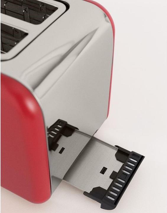 Immagine prodotto Create Toast Retro