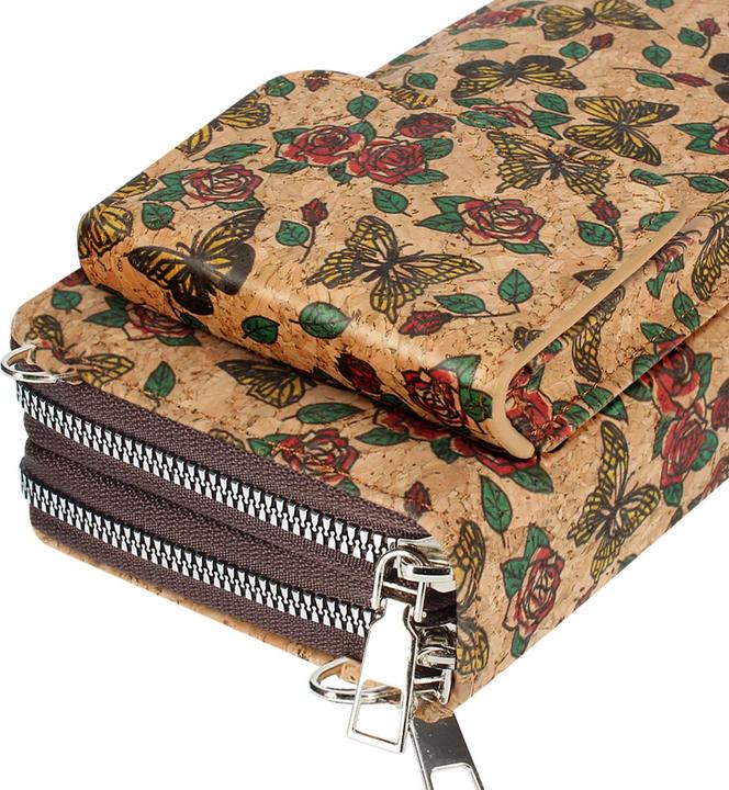 Image du produit Avizar Sac en liège NaturePrint