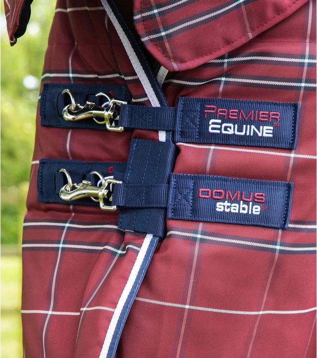 Immagine prodotto Premier Equine Domus 200 g (175 cm)