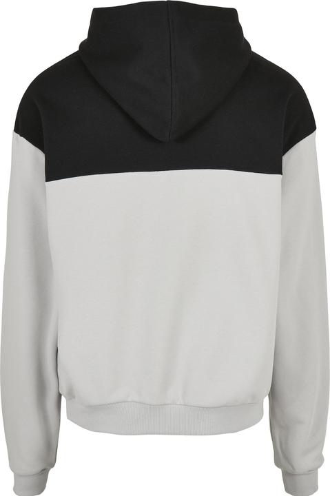 Produktbild Urban Classics Upper Block Hoody (M)